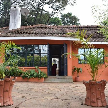 Sochati Casa Resort Nairobi Zewnętrze zdjęcie