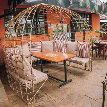 Sochati Casa Resort Nairobi Zewnętrze zdjęcie