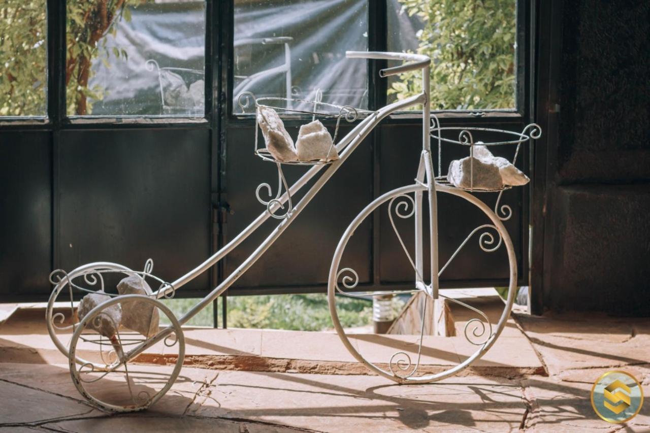 Sochati Casa Resort Nairobi Zewnętrze zdjęcie