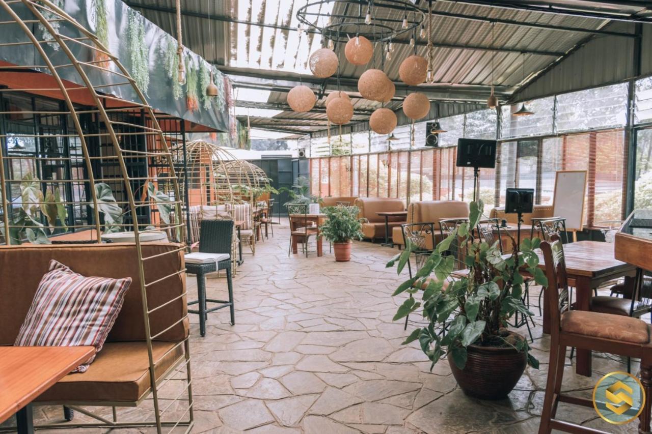 Sochati Casa Resort Nairobi Zewnętrze zdjęcie