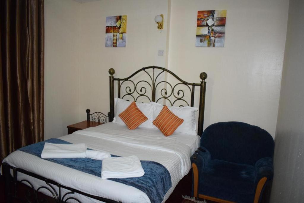 Sochati Casa Resort Nairobi Zewnętrze zdjęcie