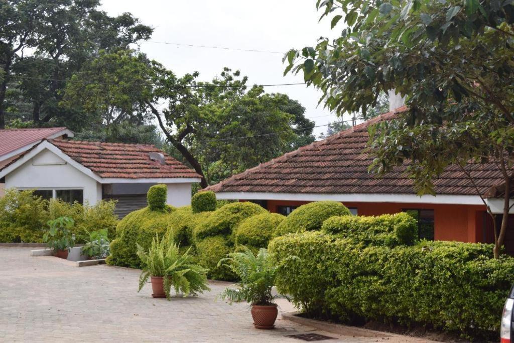 Sochati Casa Resort Nairobi Zewnętrze zdjęcie