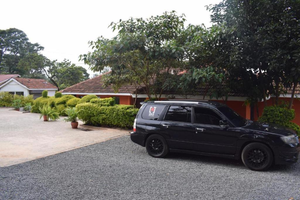 Sochati Casa Resort Nairobi Zewnętrze zdjęcie