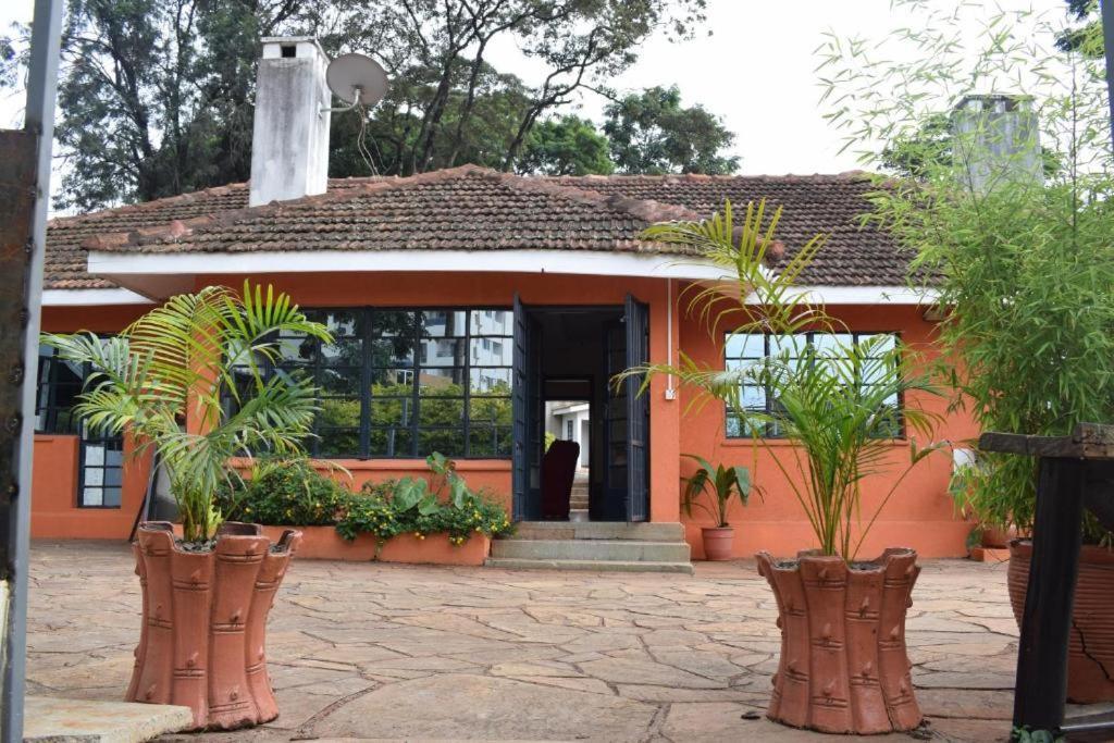 Sochati Casa Resort Nairobi Zewnętrze zdjęcie