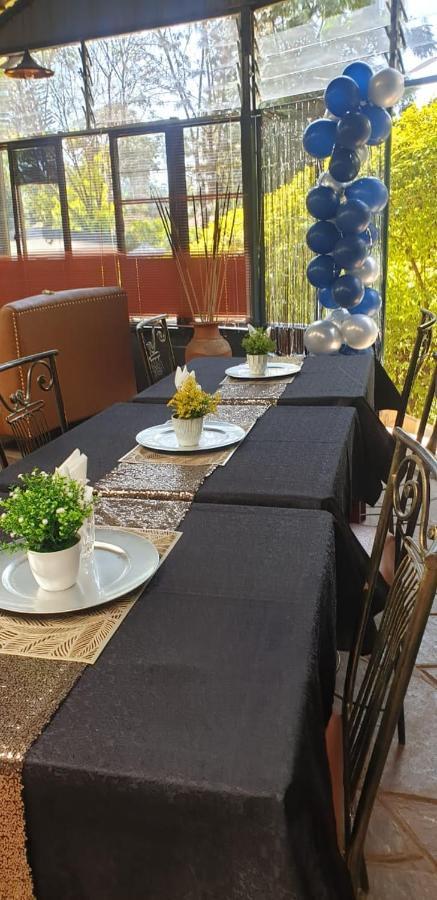 Sochati Casa Resort Nairobi Zewnętrze zdjęcie