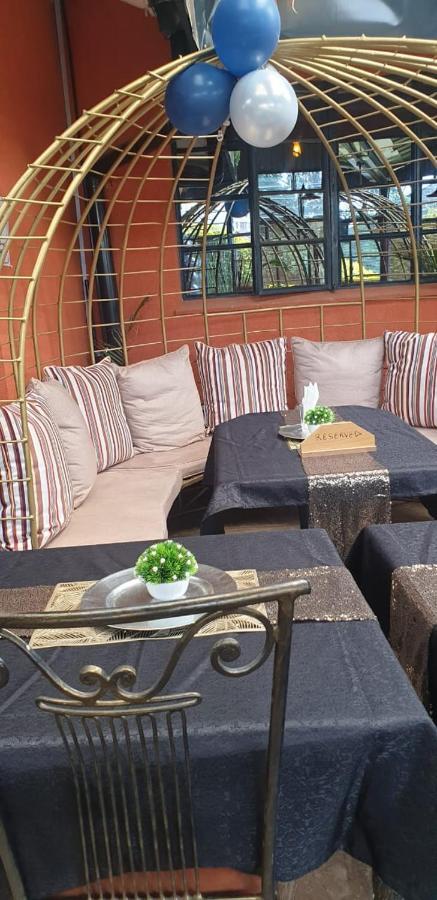 Sochati Casa Resort Nairobi Zewnętrze zdjęcie