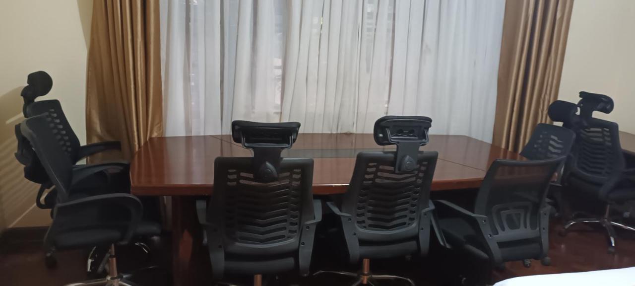 Sochati Casa Resort Nairobi Zewnętrze zdjęcie