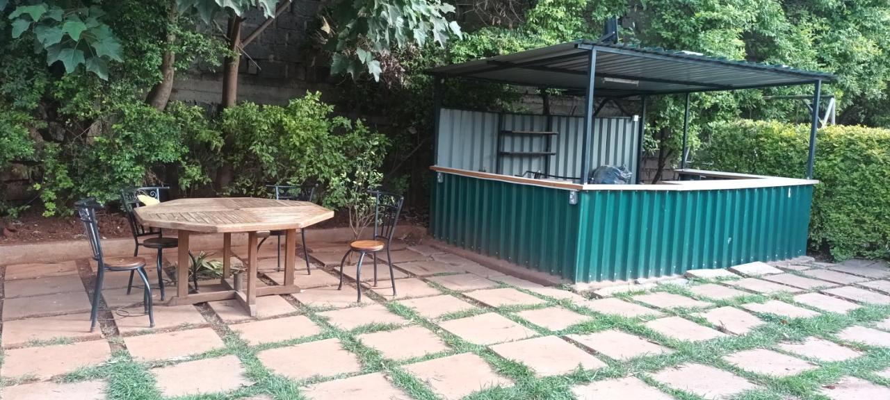 Sochati Casa Resort Nairobi Zewnętrze zdjęcie
