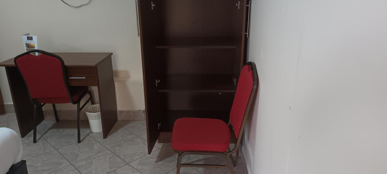 Sochati Casa Resort Nairobi Zewnętrze zdjęcie