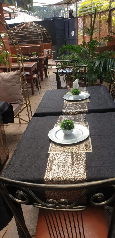 Sochati Casa Resort Nairobi Zewnętrze zdjęcie