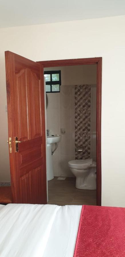Sochati Casa Resort Nairobi Zewnętrze zdjęcie