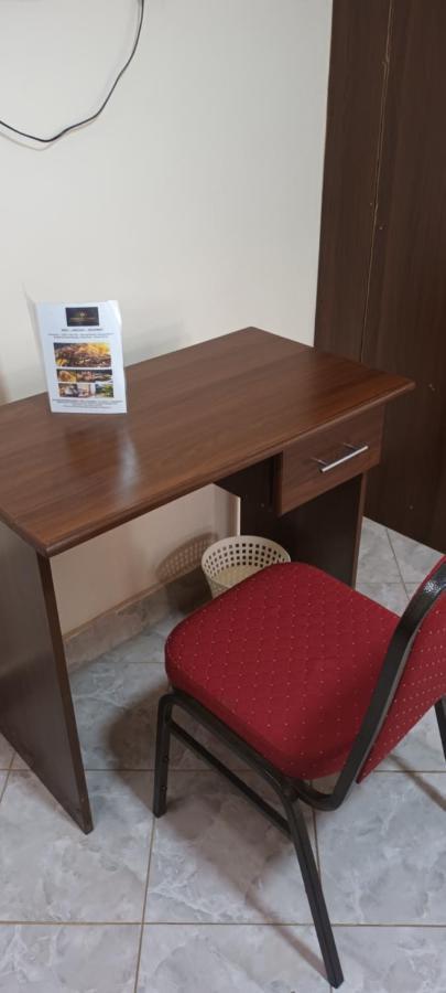 Sochati Casa Resort Nairobi Zewnętrze zdjęcie