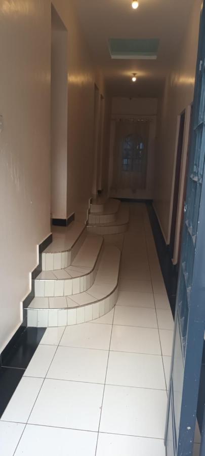 Sochati Casa Resort Nairobi Zewnętrze zdjęcie