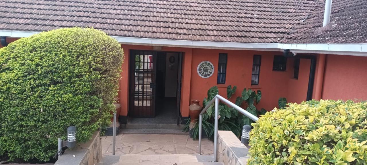 Sochati Casa Resort Nairobi Zewnętrze zdjęcie