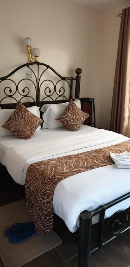 Sochati Casa Resort Nairobi Zewnętrze zdjęcie