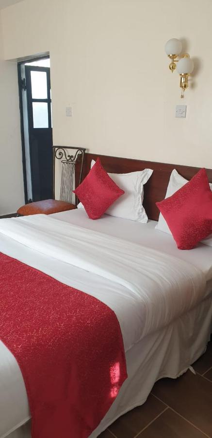 Sochati Casa Resort Nairobi Zewnętrze zdjęcie
