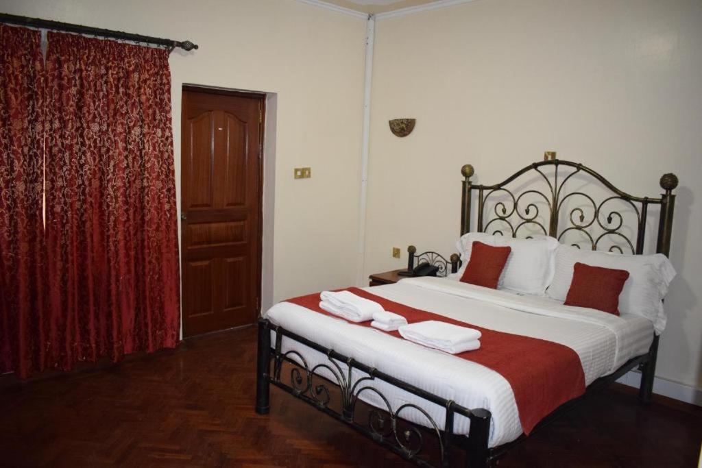 Sochati Casa Resort Nairobi Zewnętrze zdjęcie